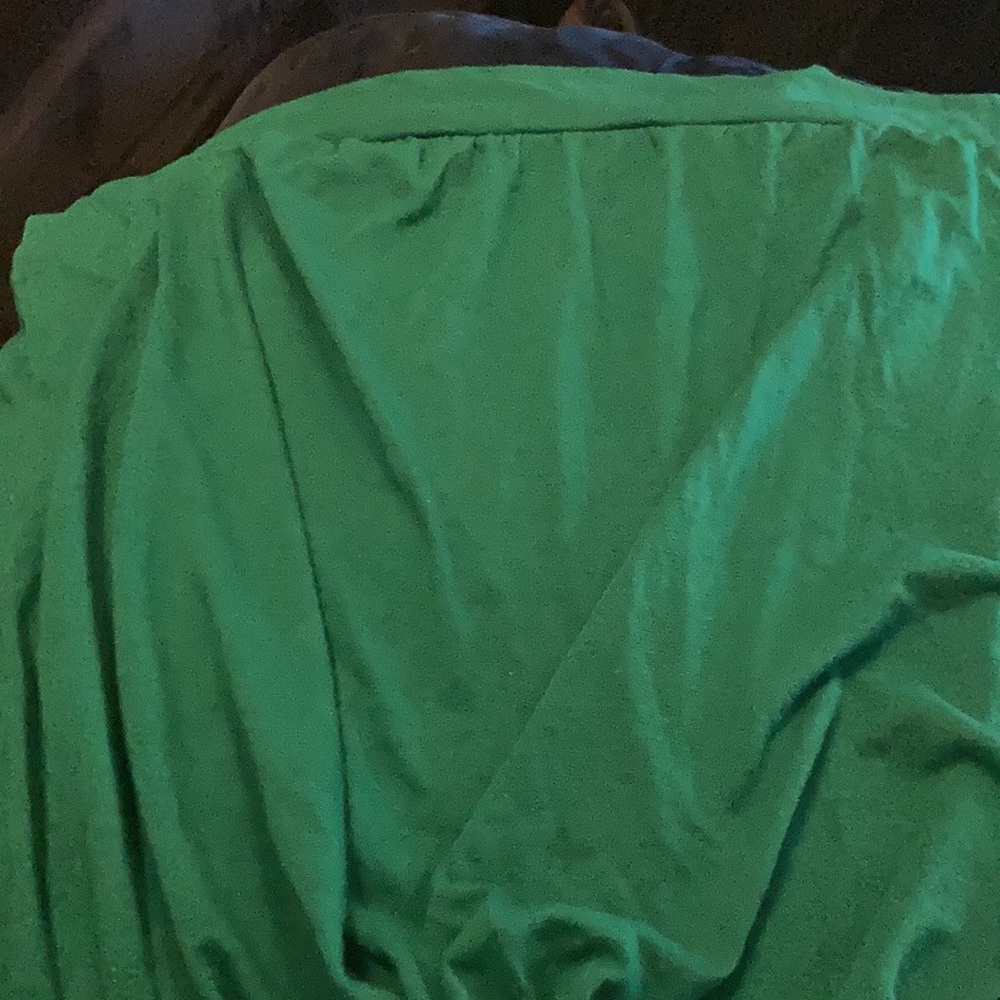 Ribbed top - Picture 2 of 2